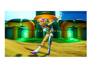 Rocket Arena (PC)